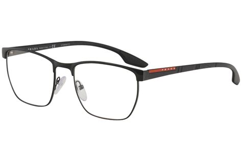 prada mens eyeglasses frames|prada eyewear frames for men.